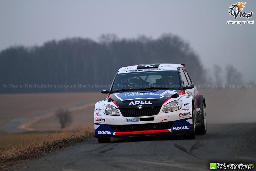 Valasska Rally